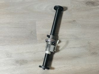 Gitzo Geared Center Column for Series 5 Systematic Tripods