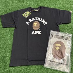 Bape Tshirts