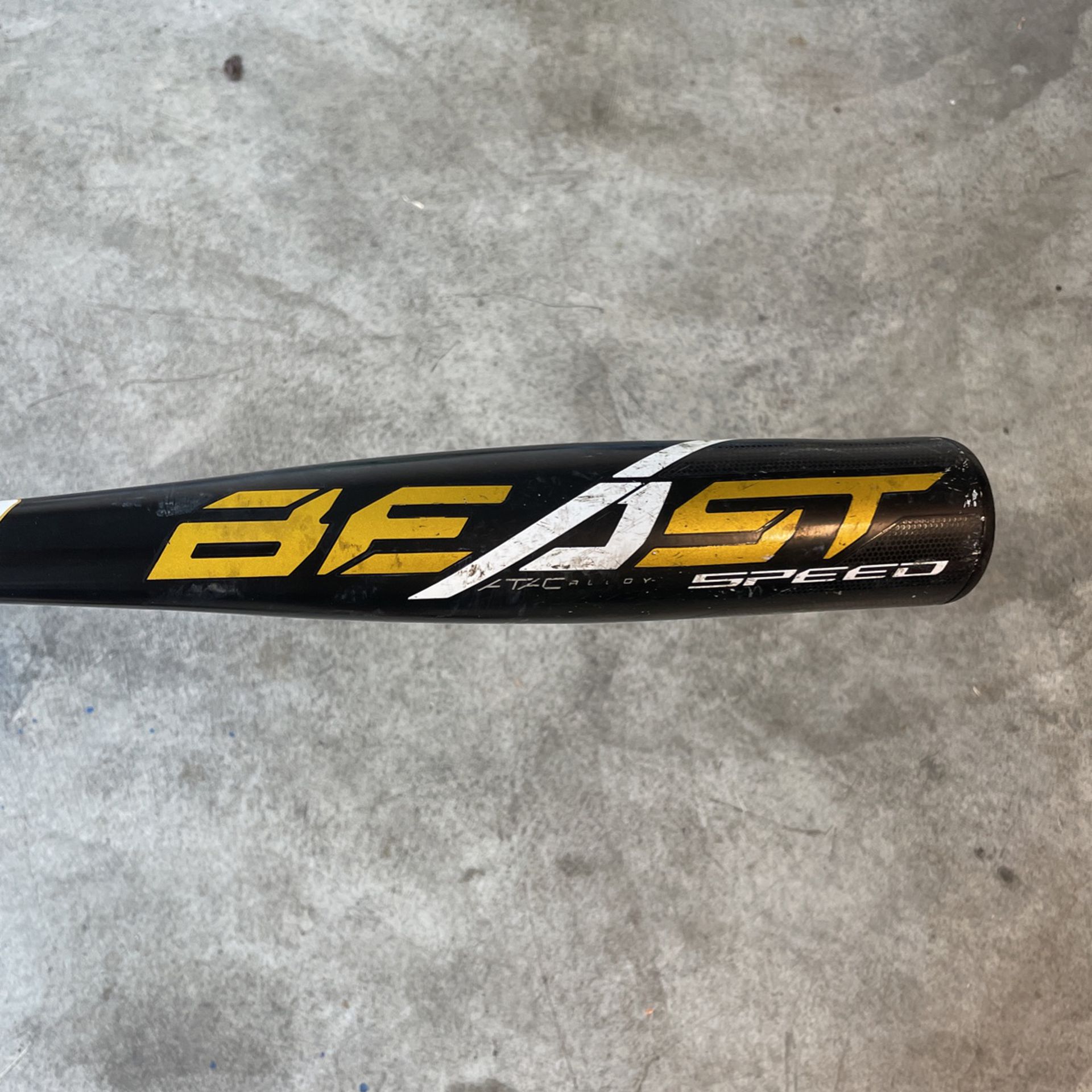 Easton Beast USA 30” Drop -10 