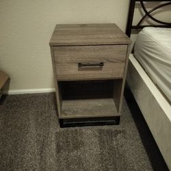 Nightstand