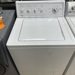 Kenmore Heavy Duty Washer 