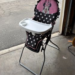 High Chair