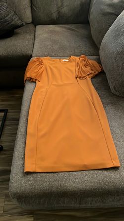 Calvin Klein dress