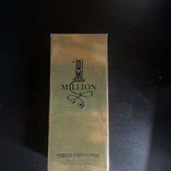 ONE MILLION COLONGE