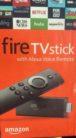 Fully Loaded Amazon Fire TV Stick