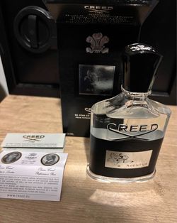 Creed Aventus Cologne