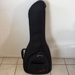 Fender FE620 Electric Guitar Gig Bag