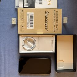 iPhone 12 Pro Unlocked 