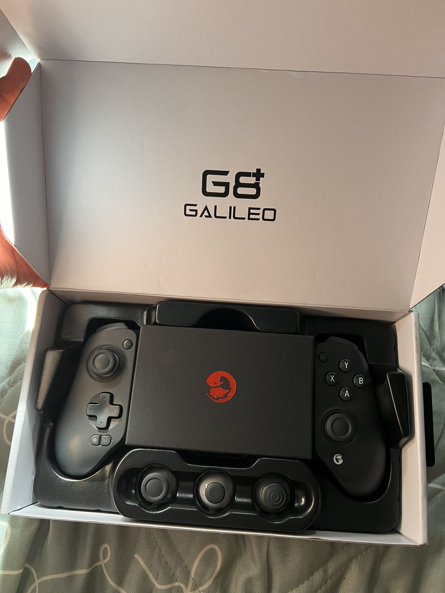 Game Sir G8 Galileo