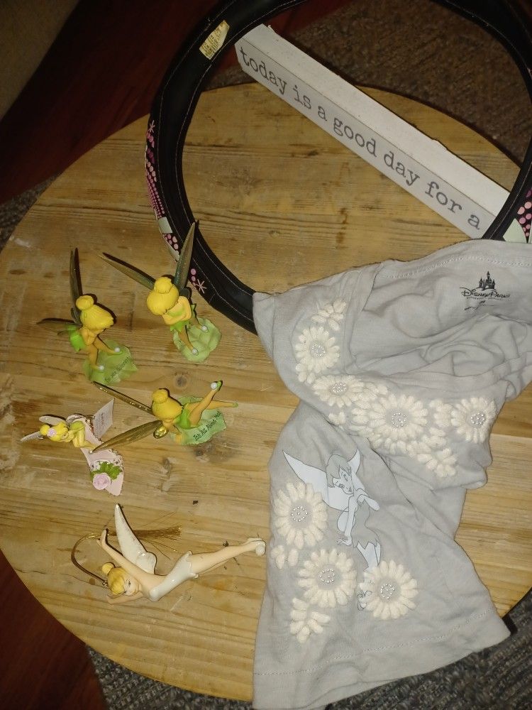 Great Tinkerbell Collection