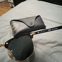 Rayban Sunglasses 