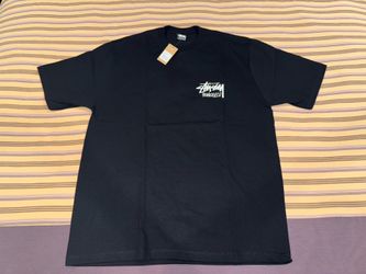 Stussy Honolulu Chapter Tee