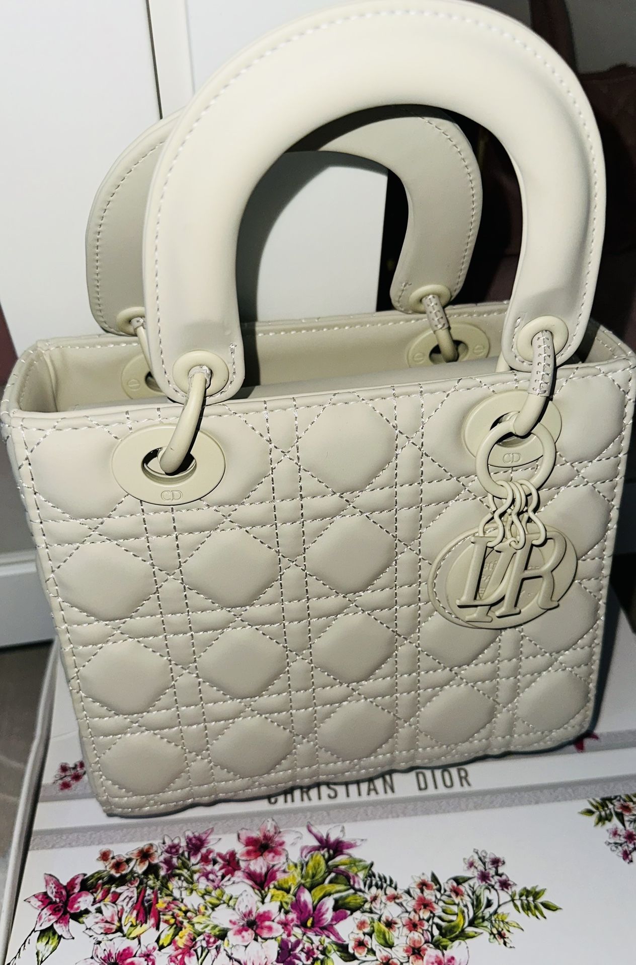 Luxury Bag