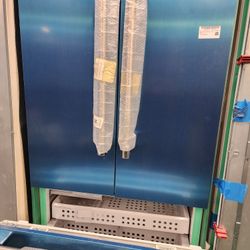 New Thermador Built In 36-inch French Door Refrigerator 