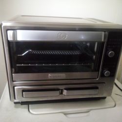 Table Top Oven Air Fryer 