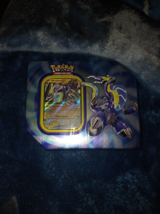 Pokémon TRADING CARD GAME