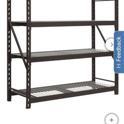 GORILLA RACK 77 X 24 X 72