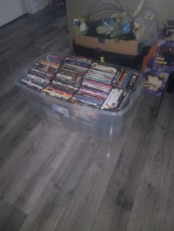 dvd movies 
