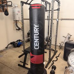 Century Versys VS.1 Fight Simulator Bag
