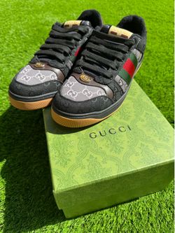 Gucci Men’s sneaker