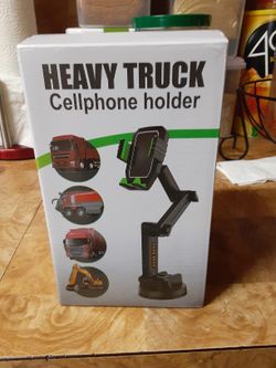 Cellphone Holder  Heavy Duty  