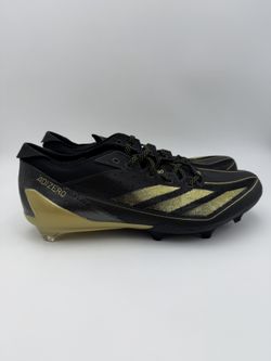 Size 13 Adidas Adizero Football Cleats 