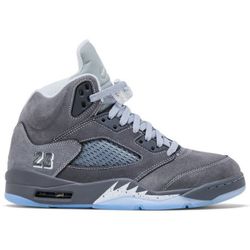 Jordan 5 Wolf Grey 