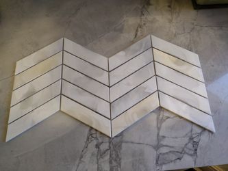 Starcastle Milky Way Mosaic Tile