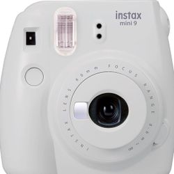 Fujifilm Instax Mini 9 Instant Film Camera