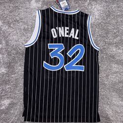 Shaq Jersey 