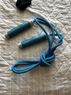 Reebok Jump Rope