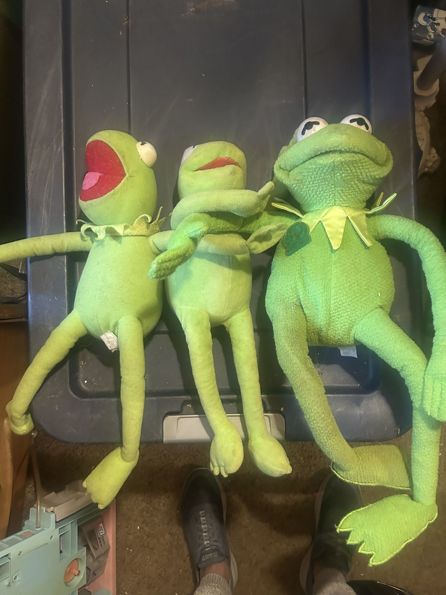 Kermit 