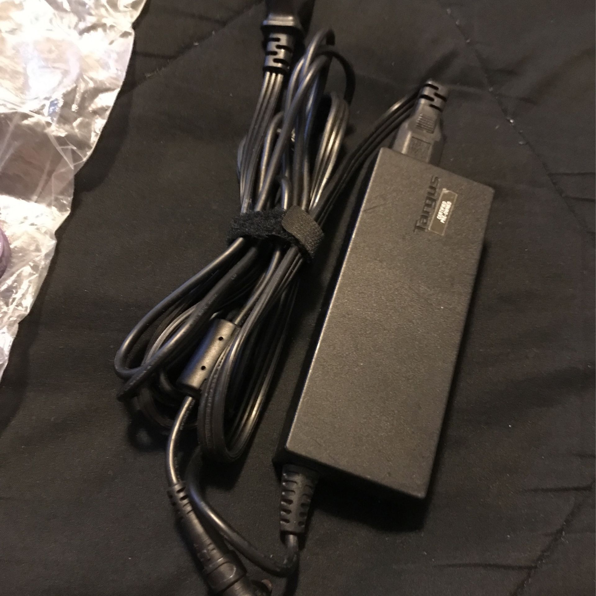 Targus Universal Computer Cord