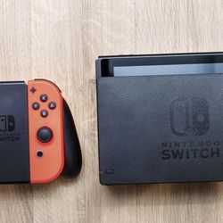 Portable Nintendo Switch Game Consoles