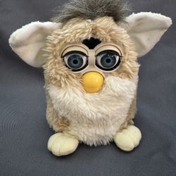 Furby 1998 70-800 NON-WORKING Vintage 
