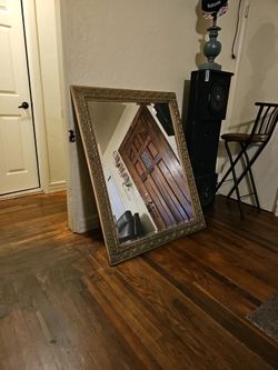 40x36 mirror