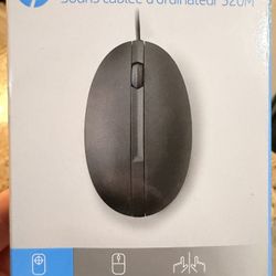 HP Mouse And Keyboard Brand New