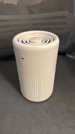 Portable Air purifier