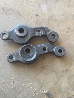 300zx drift knuckles