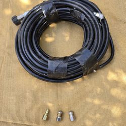 Pressure Washing Hoses 