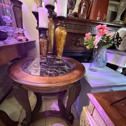 Round Table $24