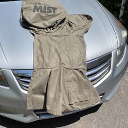 Banjo Case CA Classic Accessories MFO811