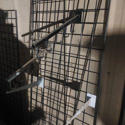 Shelves 