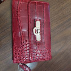 Cartera Para Dama