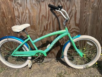 Women’s Bike