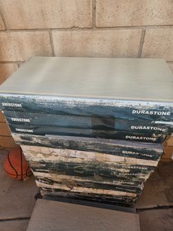 12x24 durastone porcelain tiles