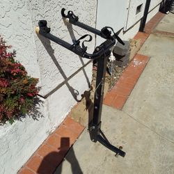 Bike Carrier 