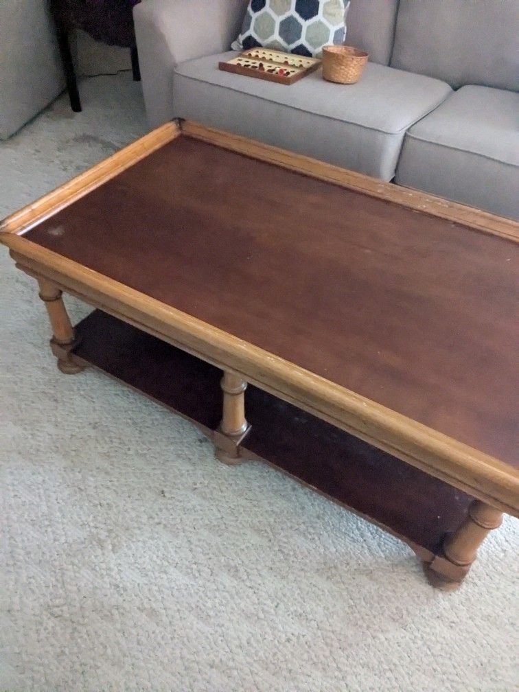 Coffee Table FREE