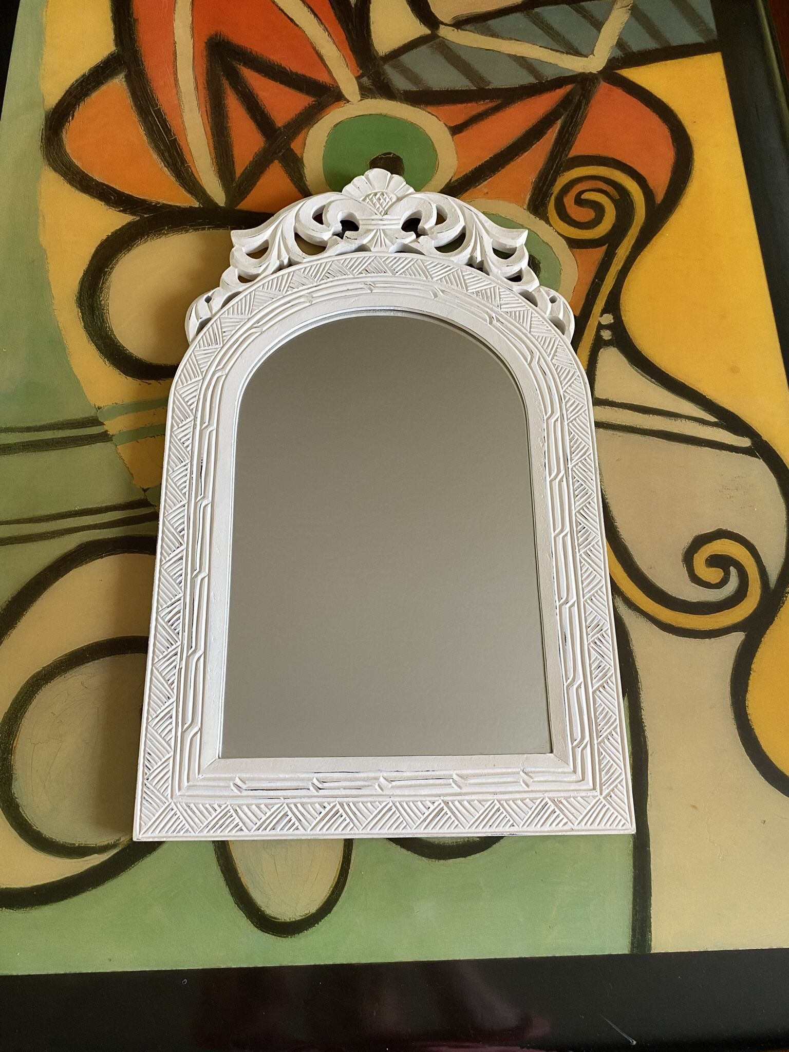 mirror