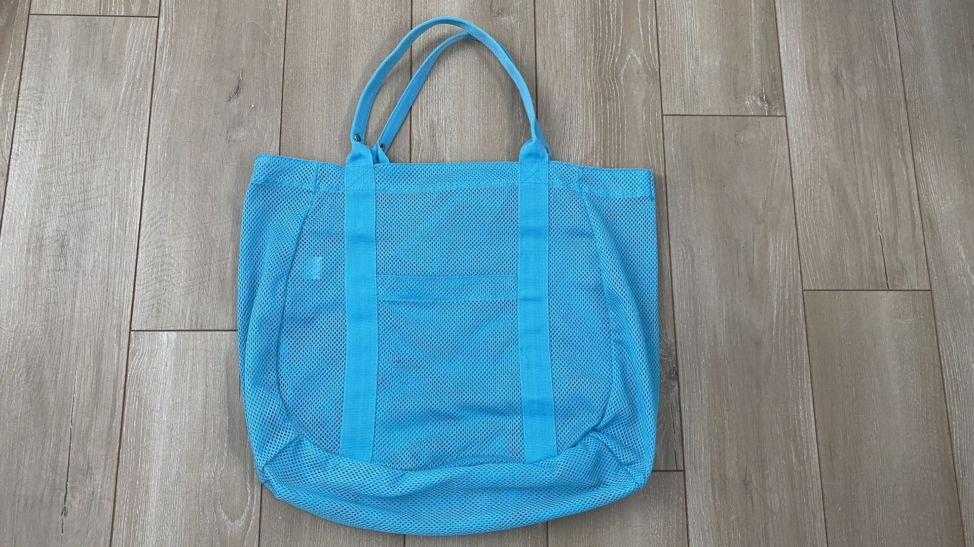 Beautiful Beach Tote / Travel Bag